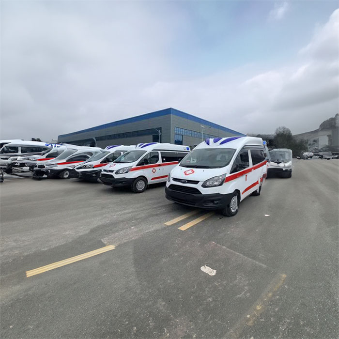 西宁出租私人救护车电话