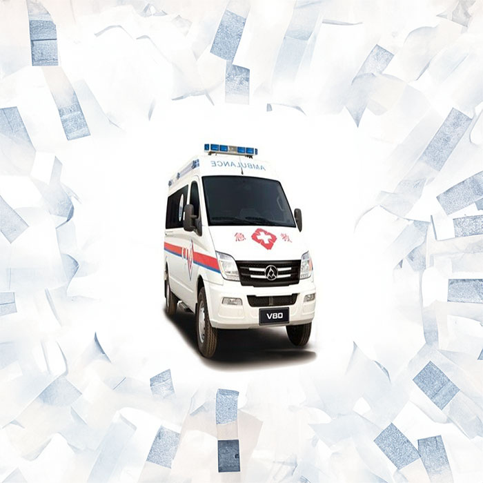 西宁急救车租车收费