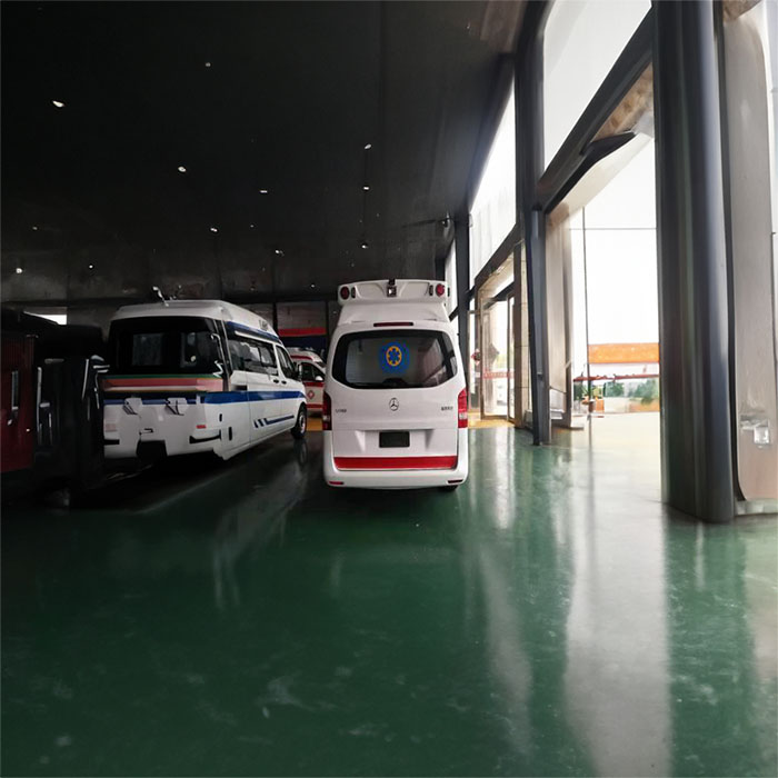 西宁租赁救护车联系方式