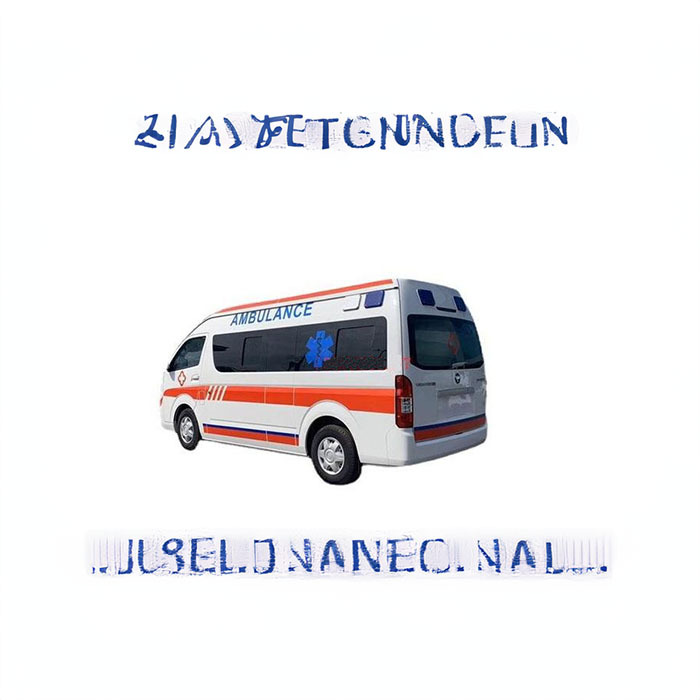 西宁出租救护车联系方式