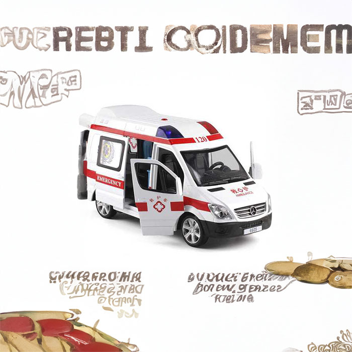 西宁私人救护车租赁电话