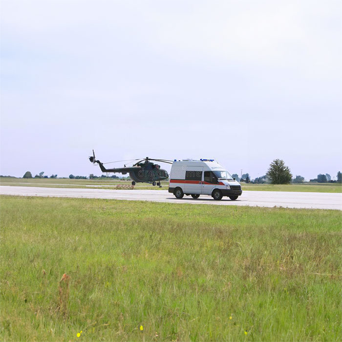 西宁租赁私人救护车电话号码