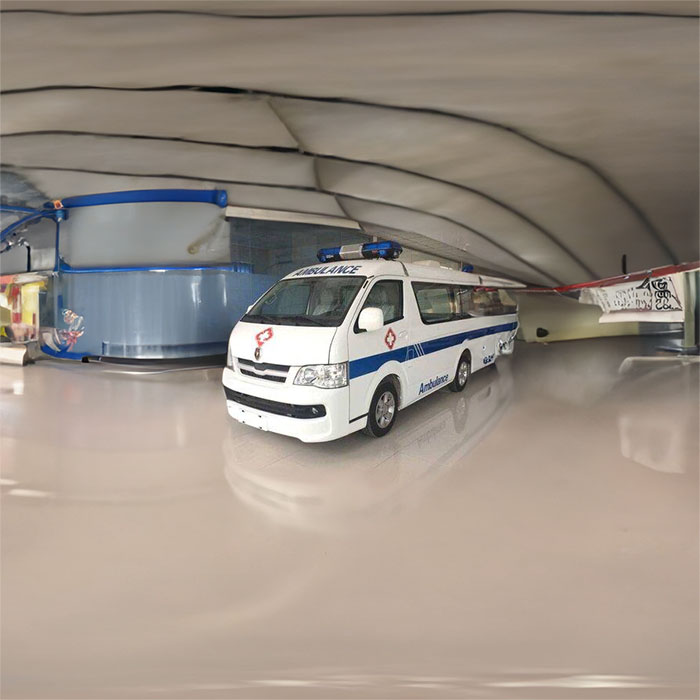 西宁120出租多少钱