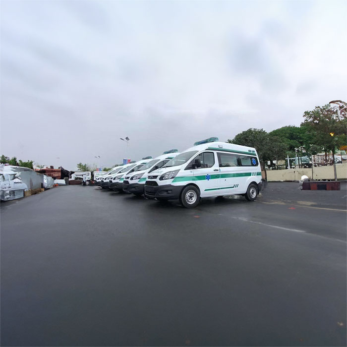 西宁私人救护车租赁