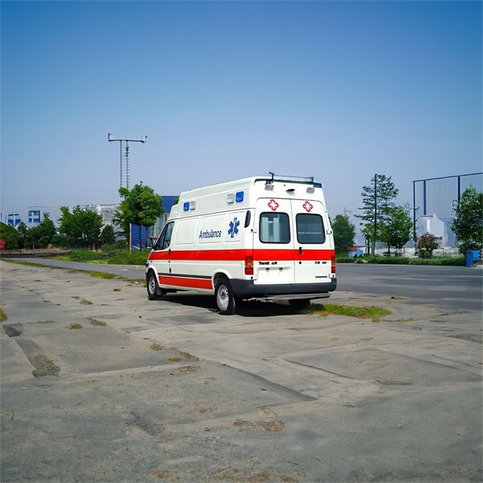 西宁120租车费用