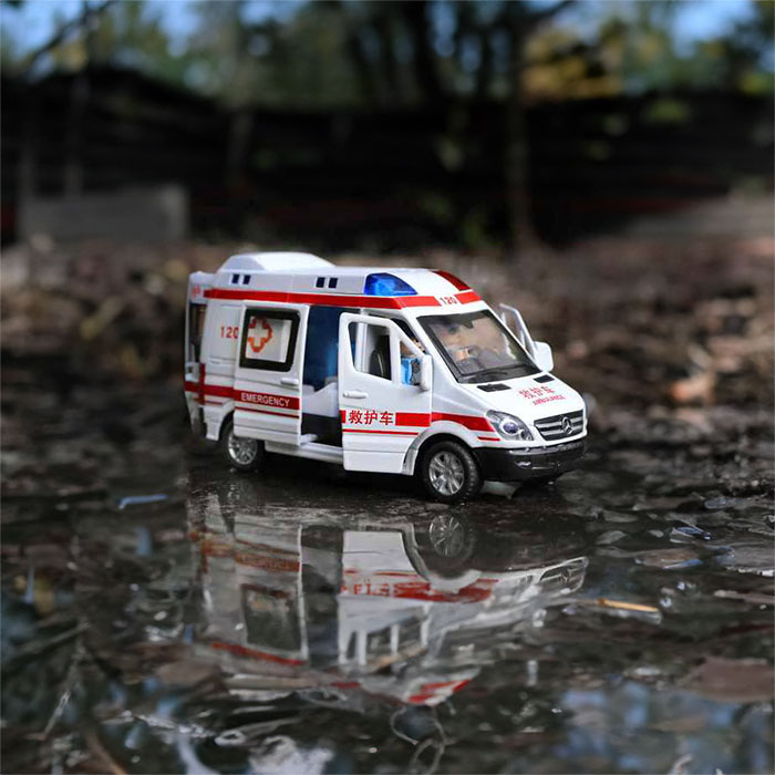 西宁救护车租车收费标准