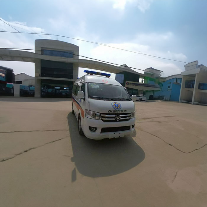 西宁出租救护车联系方式