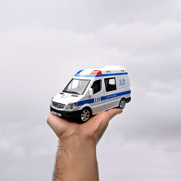 西宁救护车出租