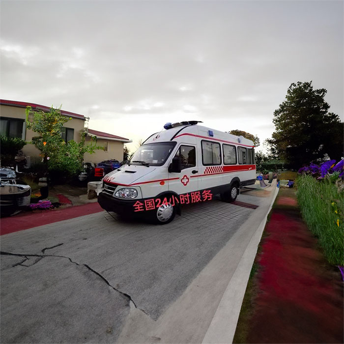 西宁120租车收费标准