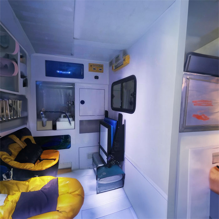 西宁租赁救护车联系电话