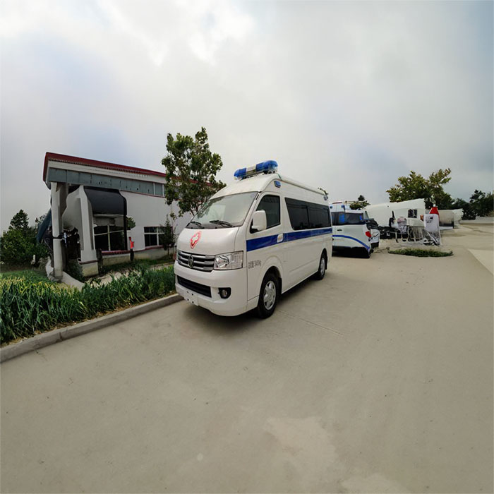 西宁救护车租车电话号码