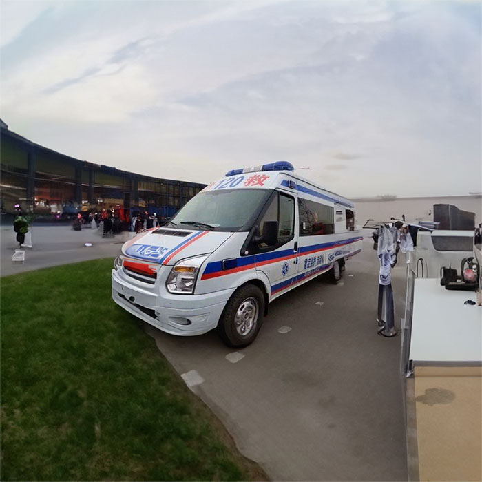 西宁120租赁收费