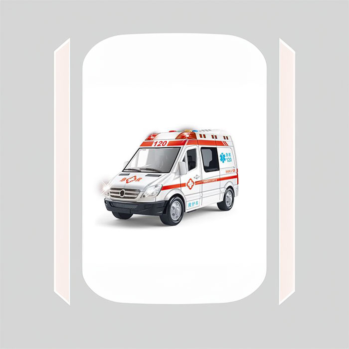 西宁租赁救护车