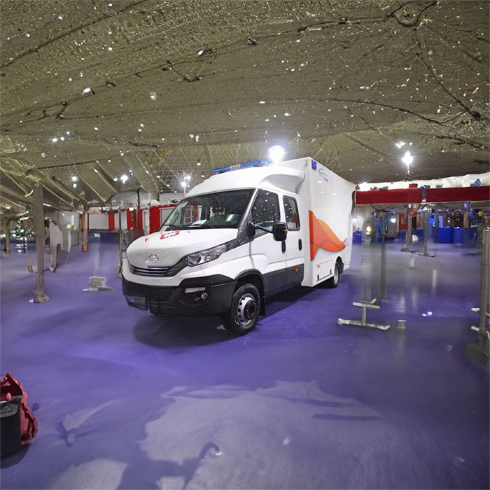 西宁120租赁收费标准