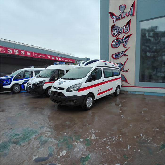 西宁急救车租赁联系方式