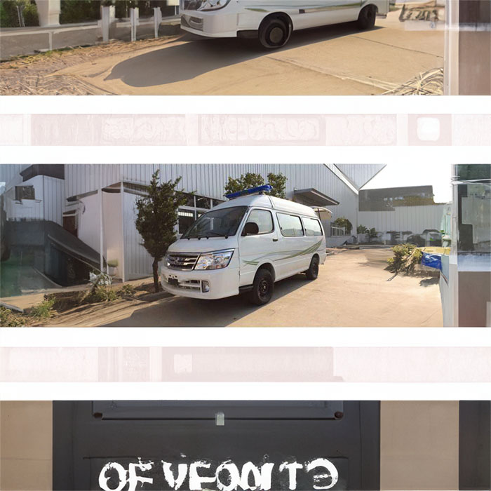 西宁私人救护车租赁费用