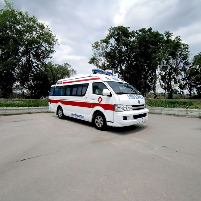 西宁120租赁多少钱