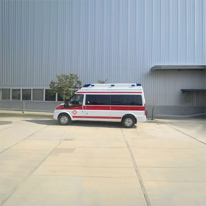 西宁救护车租赁电话号码