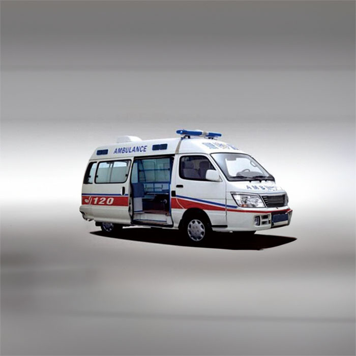 西宁租赁救护车联系电话