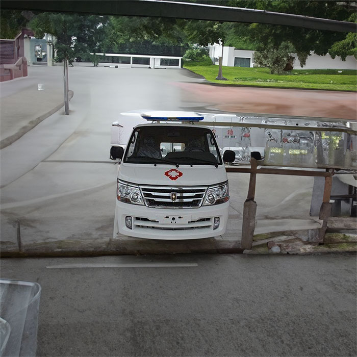 西宁120出租多少钱