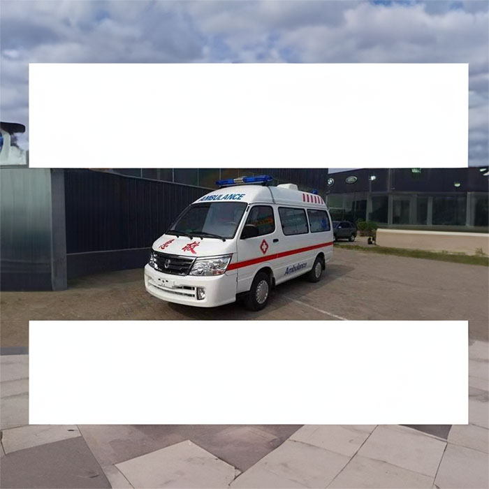 西宁私人救护车出租