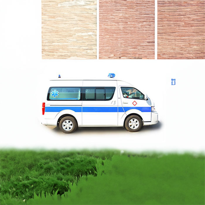 西宁救护车租车联系方式