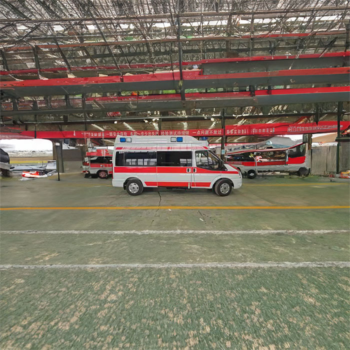 西宁出租救护车电话号码