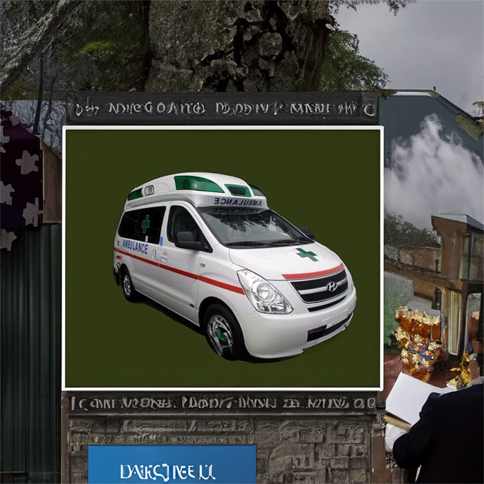 西宁租赁救护车联系电话