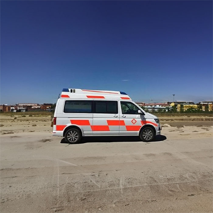 西宁120出租多少钱