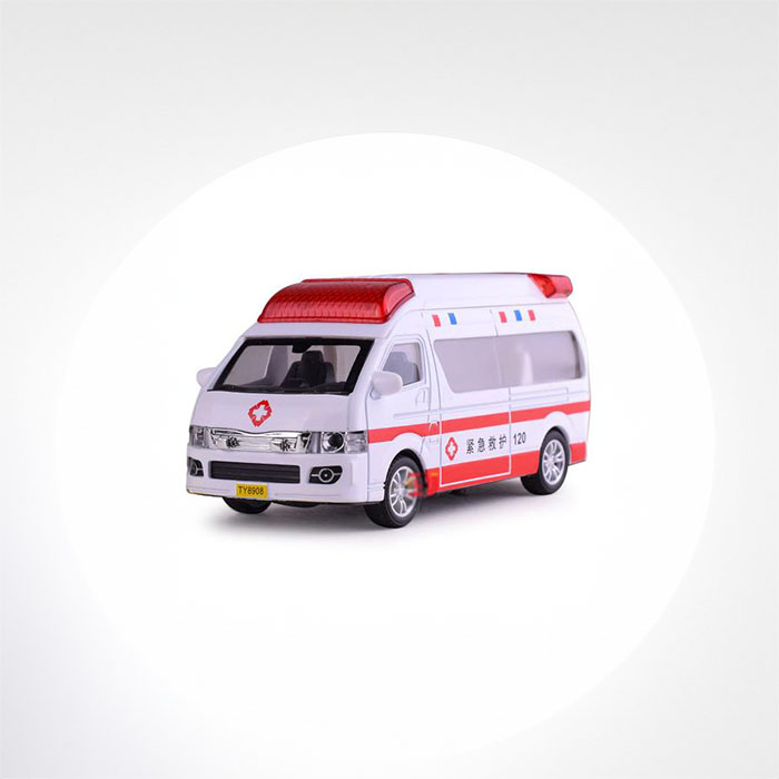 西宁私人救护车出租联系方式