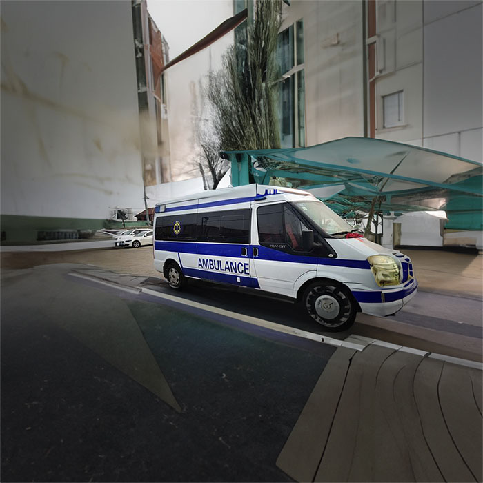 西宁急救车出租电话