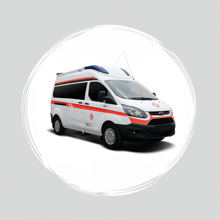 西宁120出租多少钱