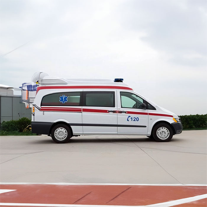 西宁120出租电话