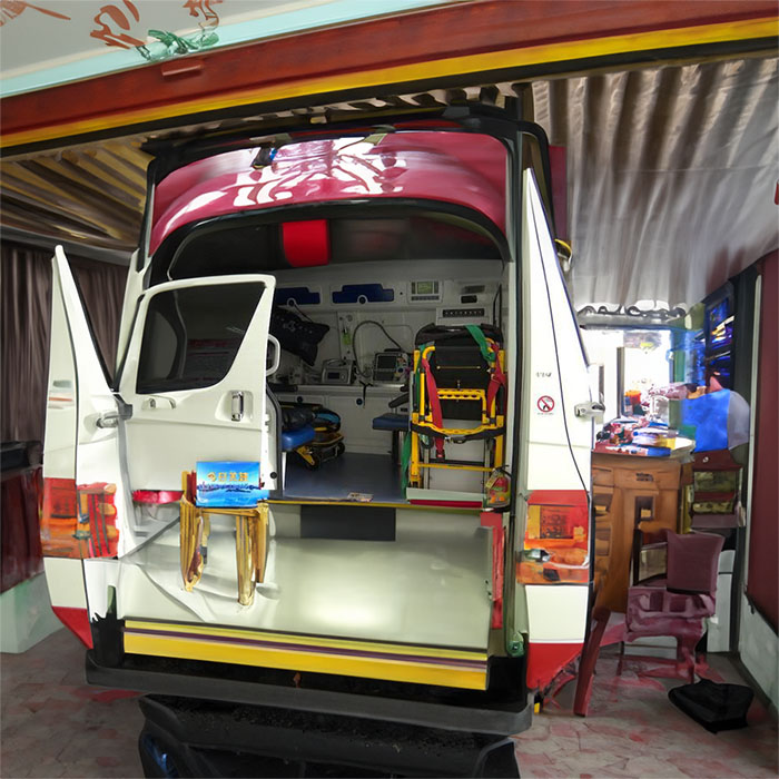 西宁租赁私人救护车联系方式