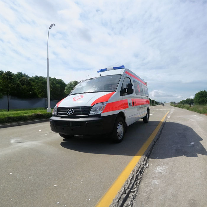 西宁出租私人救护车电话号码