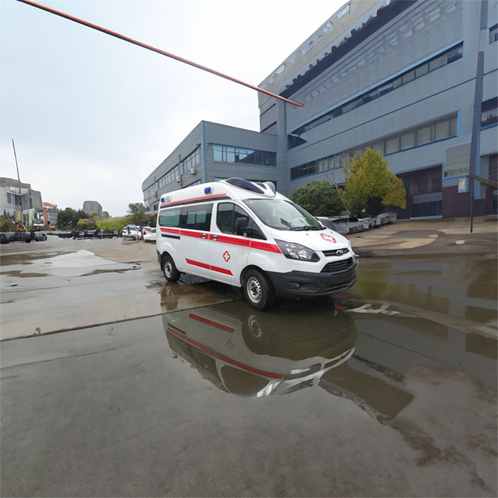 西宁救护车出租电话