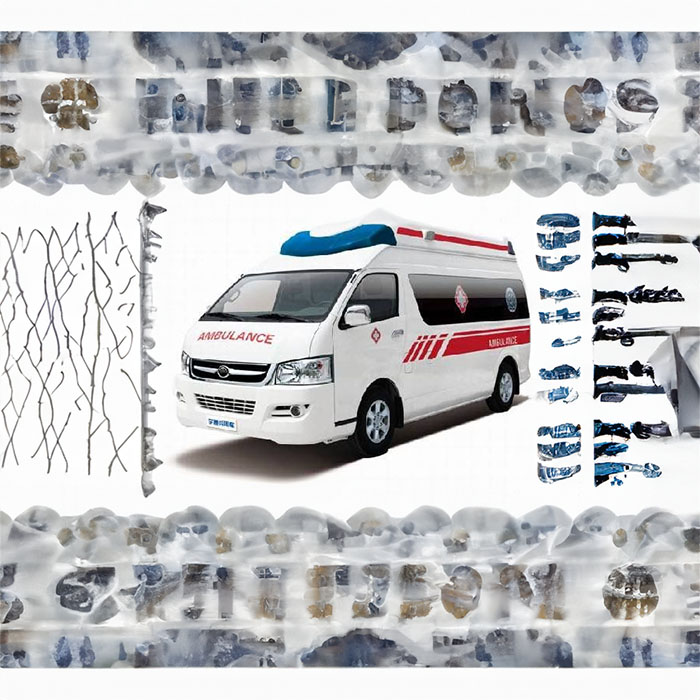 西宁出租急救车