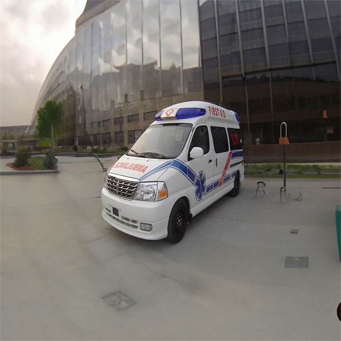 西宁救护车出租收费标准