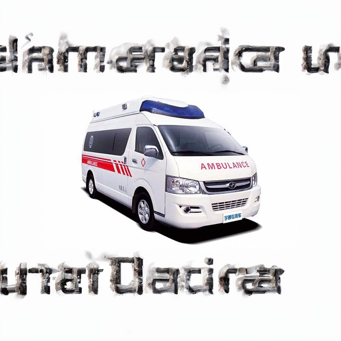 西宁急救车租赁电话