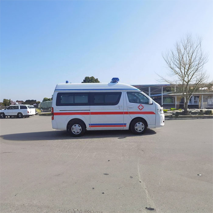 西宁急救车租车收费