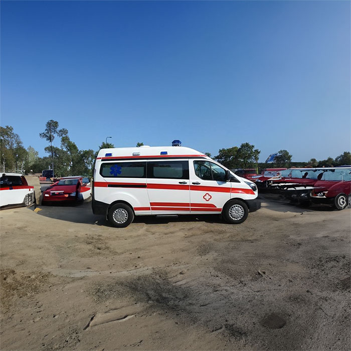 西宁私人救护车租赁电话号码