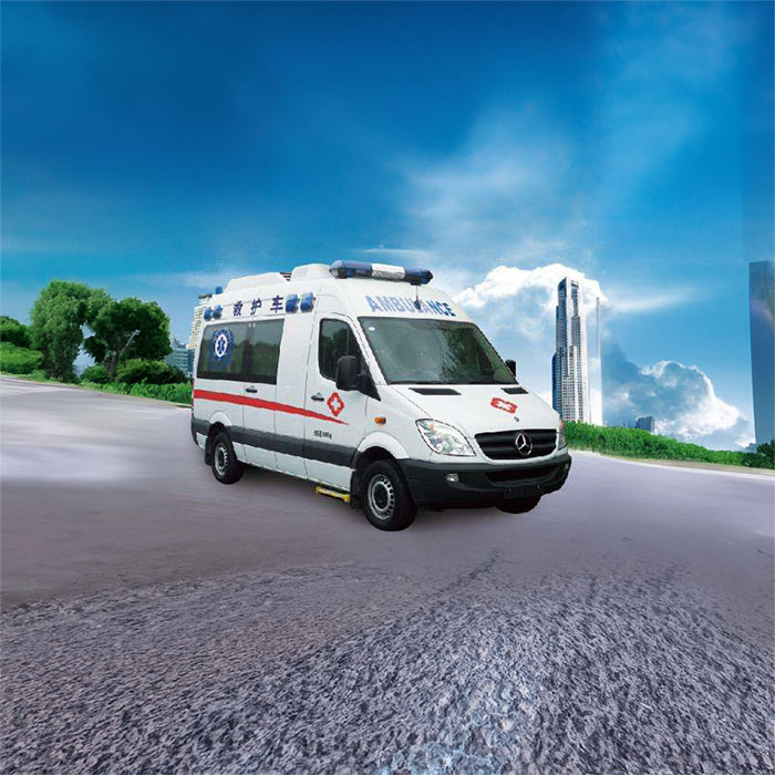 西宁租赁急救车电话