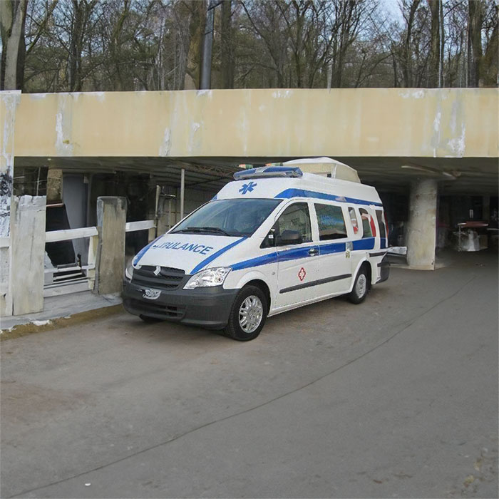 西宁出租120联系电话