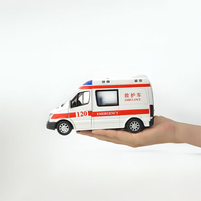 西宁急救车租车费用