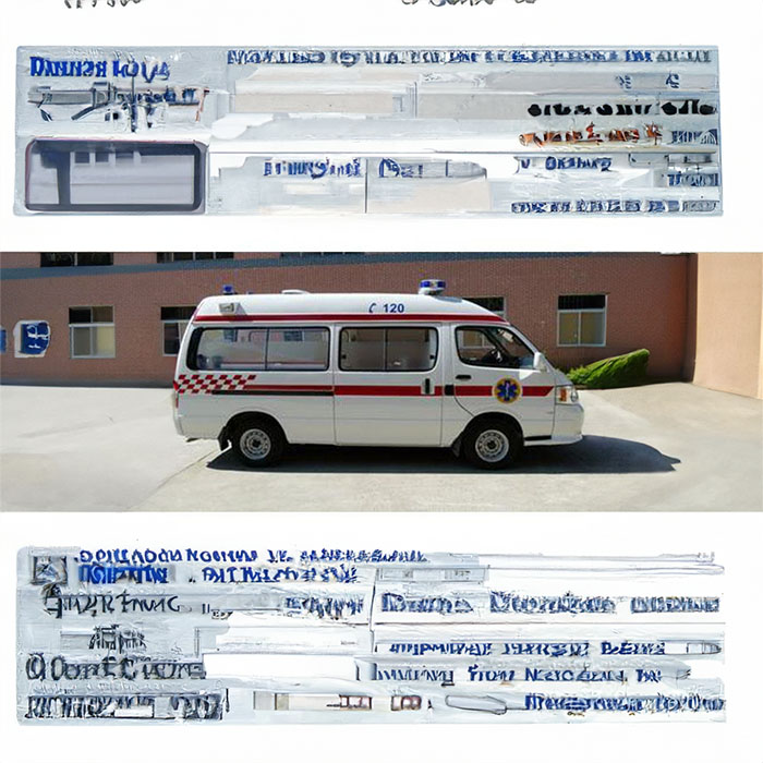 西宁救护车出租电话