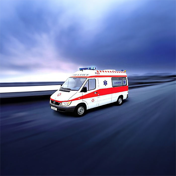 西宁私人救护车出租电话