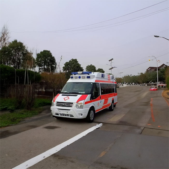 西宁120出租联系电话