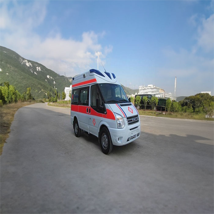 西宁租赁救护车联系电话