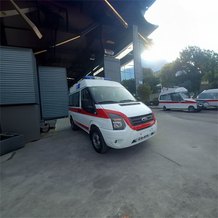 西宁120出租费用