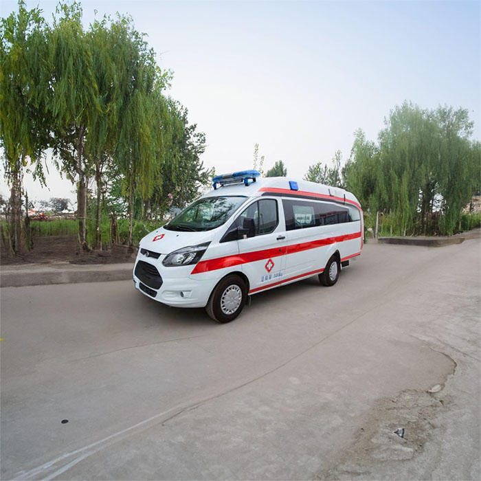 西宁急救车租车联系电话